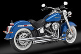 RCX 3.0 Mufflers (2018- present Heritage/ Deluxe)